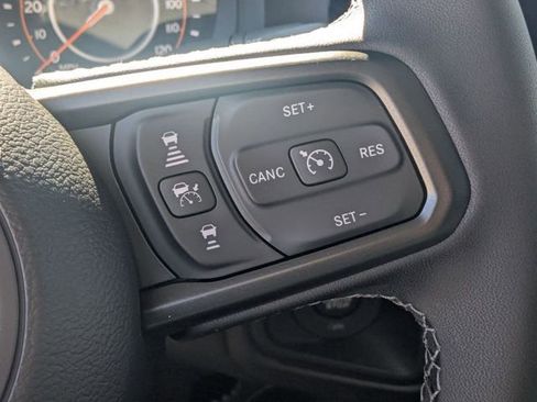 New 2026 Jeep Gladiator Sport AWD/4WD image 23