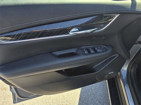 Used 2021 Cadillac XT6 Premium Luxury image 22