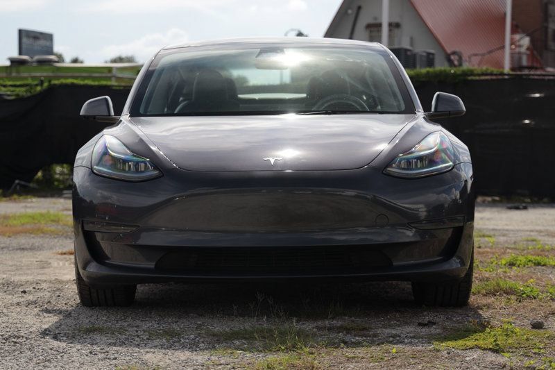 Used 2023 Tesla Model 3 Standard Range RWD image 14