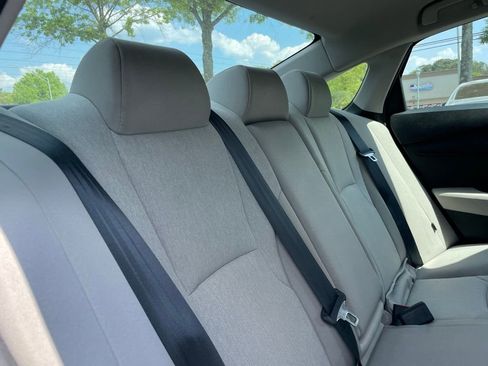 Certified 2024 Honda Accord LX image 36