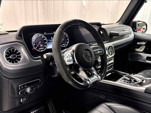 Used 2024 Mercedes-Benz G 63 AMG 4MATIC image 6