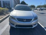 Used 2013 Honda Accord EX-L image 2