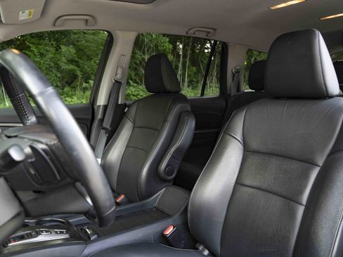 Used 2021 Honda Pilot EX-L image 17