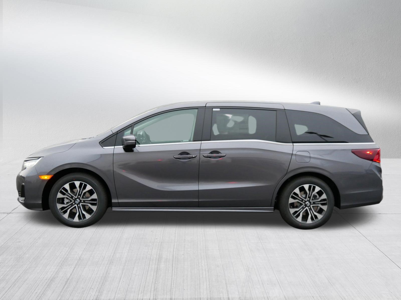 New 2027 Honda Odyssey Elite image 4
