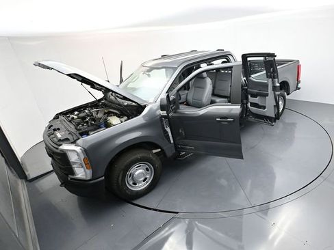 New 2026 Ford F250 XL RWD image 36