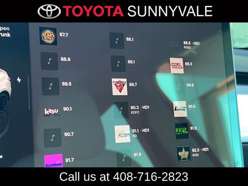 Used 2022 Tesla Model Y Performance image 22