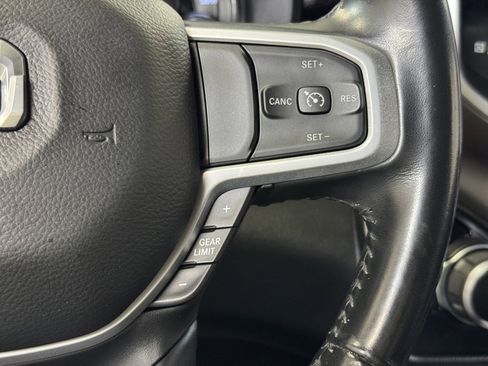 Used 2020 RAM 1500 Big Horn image 33