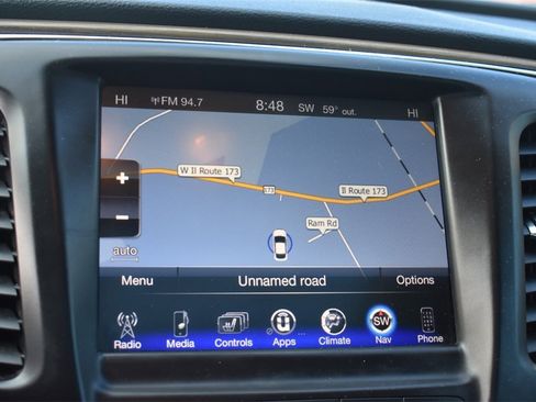 Used 2015 Chrysler 200 C w/ Navigation & Sound Group I image 33