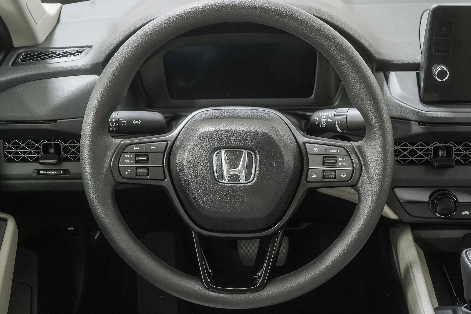 New 2026 Honda Accord LX image 21