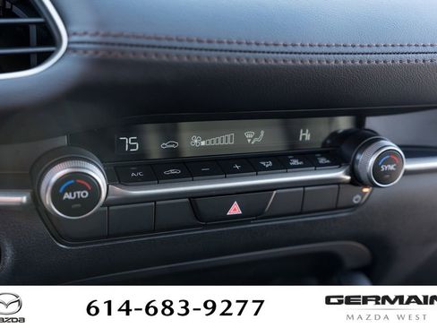 New 2026 MAZDA MAZDA3 s Sport image 22