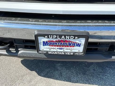 New 2026 Chevrolet Silverado 2500 W/T AWD/4WD image 9