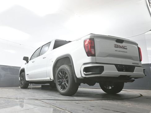 Used 2023 GMC Sierra 1500 Elevation image 31