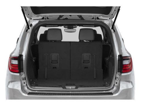 Certified 2025 Dodge Durango GT image 11