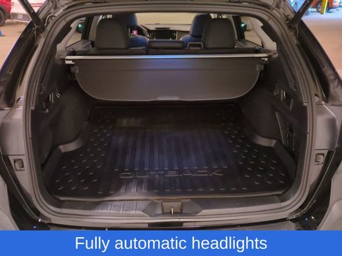 Used 2024 Subaru Outback Touring image 12