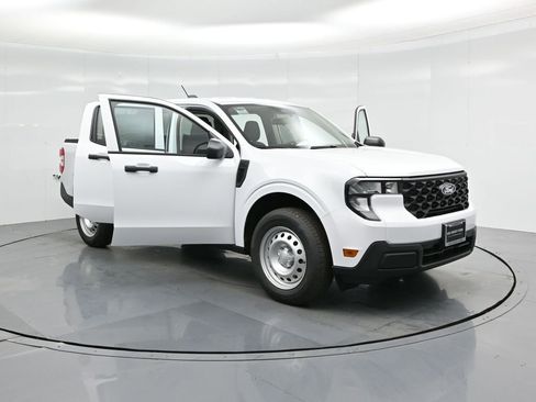 New 2025 Ford Maverick Lobo AWD/4WD image 28