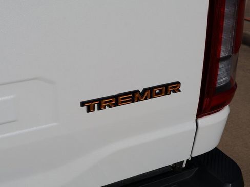 Used 2023 Ford F150 Tremor w/ Equipment Group 402A High image 35