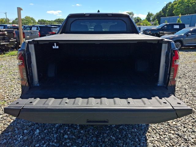 Used 2026 Chevrolet Silverado EV Trail Boss w/ Premium Package AWD/4WD image 32