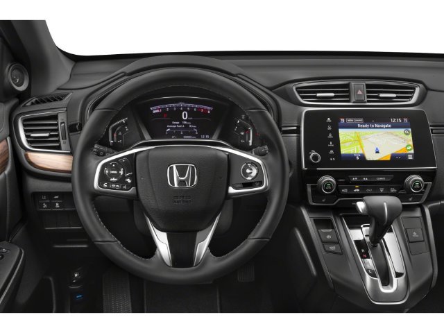 Used 2019 Honda CR-V Touring image 4