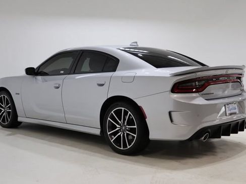 Used 2023 Dodge Charger R/T w/ Cold Weather Package RWD image 6