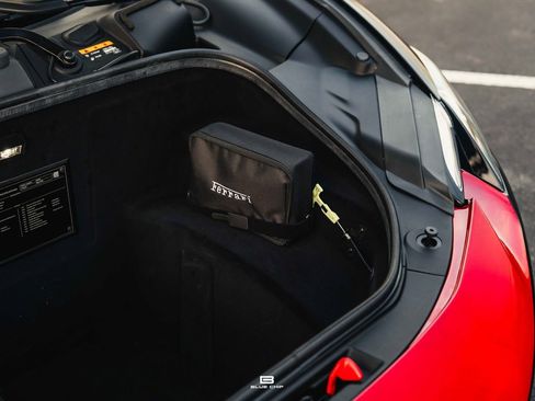 Used 2024 Ferrari 296 GTB image 17