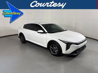New 2026 Kia K4