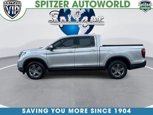 Used 2023 Honda Ridgeline RTL-E image 7
