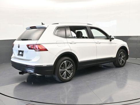 Used 2019 Volkswagen Tiguan SEL image 6