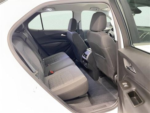 Certified 2024 Chevrolet Equinox LT image 13