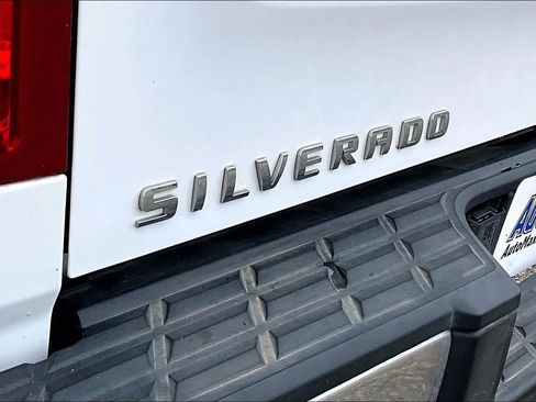 Used 2013 Chevrolet Silverado 1500 LT w/ All-Star Edition AWD/4WD image 25