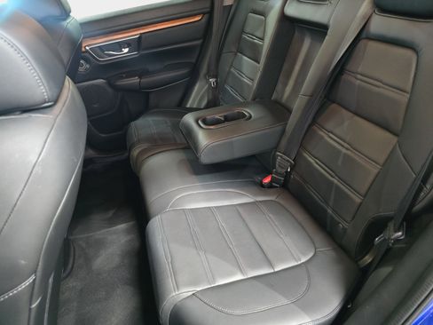 Used 2020 Honda CR-V Touring image 36
