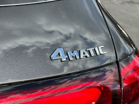New 2026 Mercedes-Benz GLC 300 4MATIC image 27
