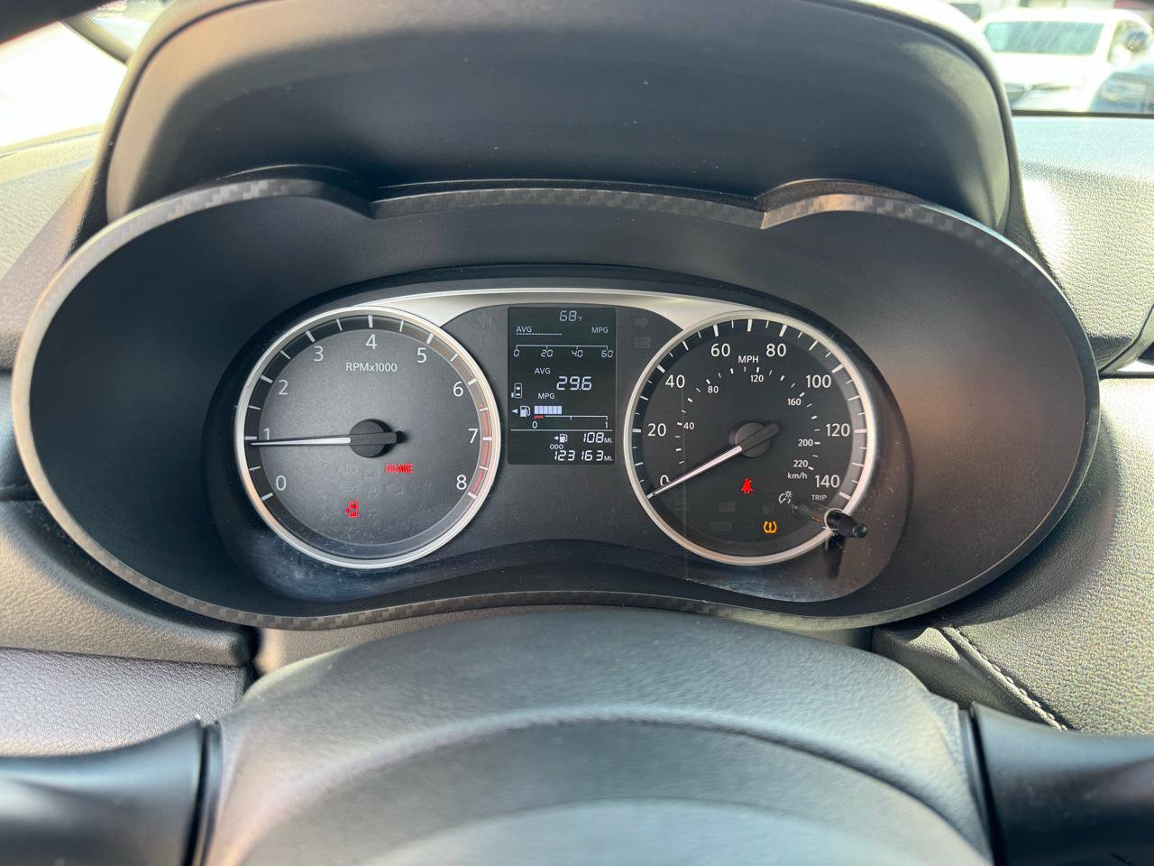 Used 2020 Nissan Versa S FWD image 29