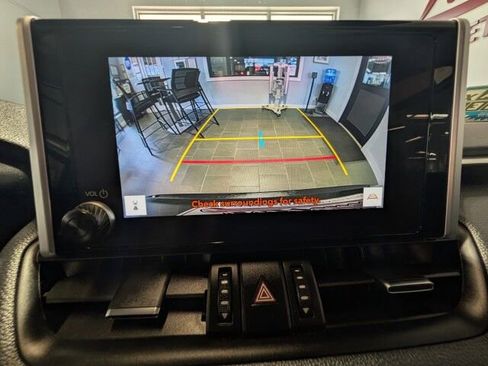 Used 2024 Toyota RAV4 XLE Premium w/ Weather Package image 18