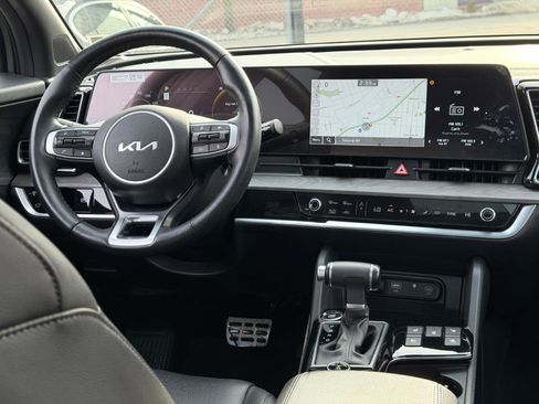 Used 2024 Kia Sportage X-Pro Prestige image 24