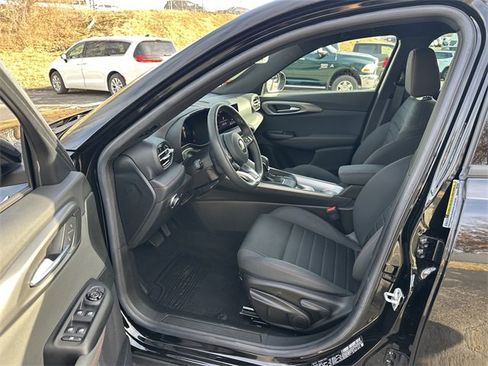 Used 2024 Dodge Hornet GT w/ Tech Pack w/o Parking image 34