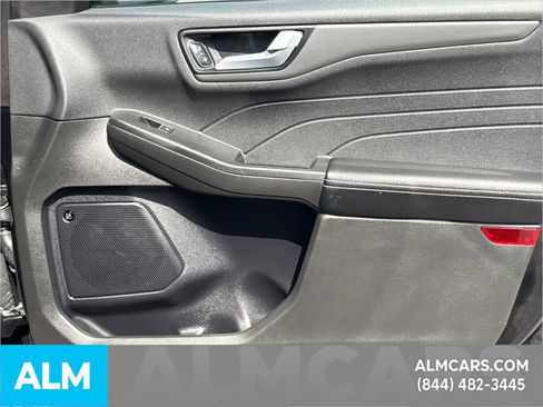 Used 2023 Ford Escape Active w/ Tech Pack #2 image 16