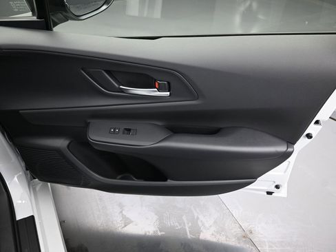 Certified 2026 Toyota Prius AWD image 32