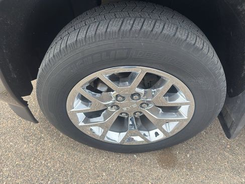 Used 2017 GMC Sierra 1500 Denali image 28