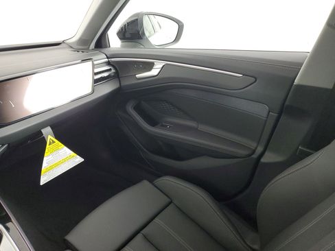 New 2026 Audi A6 Prestige image 48