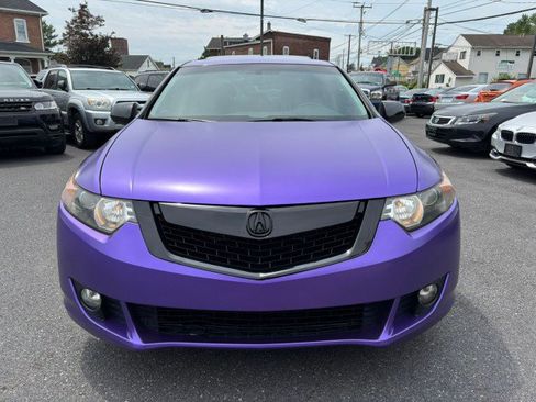 Used 2010 Acura TSX Sedan image 31