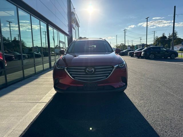 Used 2018 MAZDA CX-9 Touring w/ Touring Premium Package AWD/4WD image 7