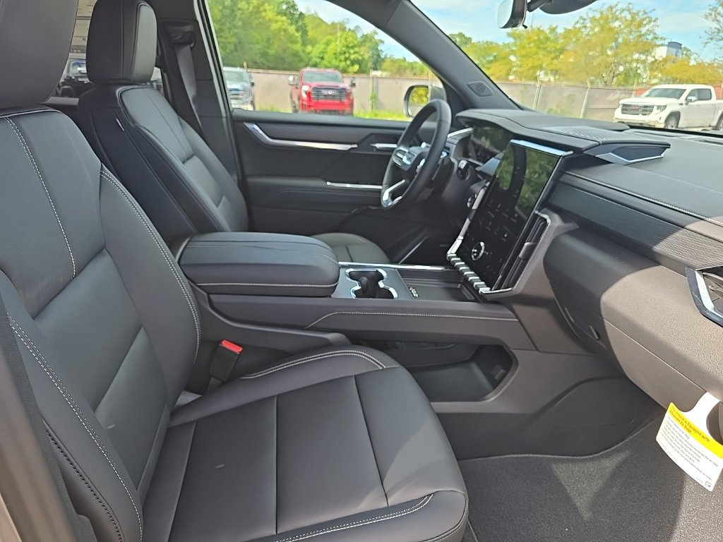 New 2027 GMC Acadia Elevation w/ Elevation Premium Package FWD image 10