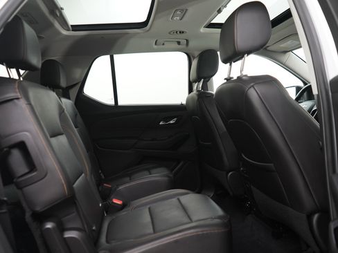 Used 2021 Chevrolet Traverse Premier w/ Redline Edition AWD/4WD image 13