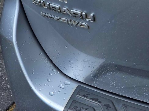 Used 2019 Subaru Forester Limited w/ Popular Package #3 AWD/4WD image 15