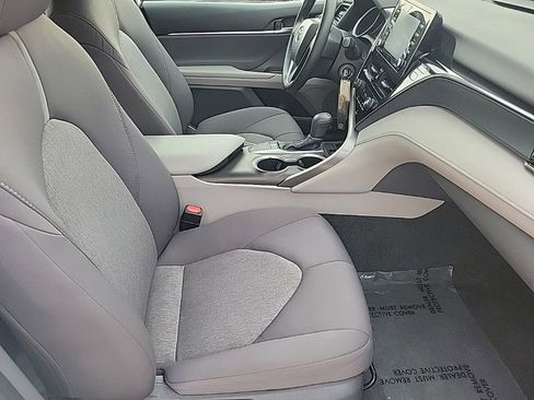 Used 2023 Toyota Camry LE image 16