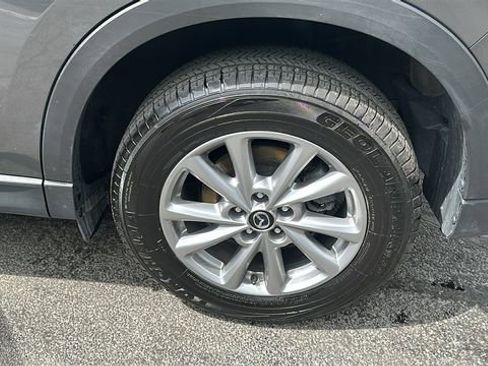Used 2023 MAZDA CX-5 AWD 2.5 S w/ Select Package image 32