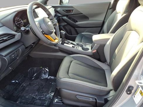 New 2026 Subaru Crosstrek 2.5i Wilderness image 38