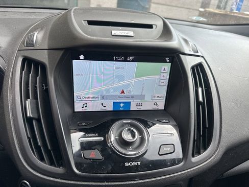 Used 2017 Ford Escape Titanium w/ Equipment Group 301A image 15