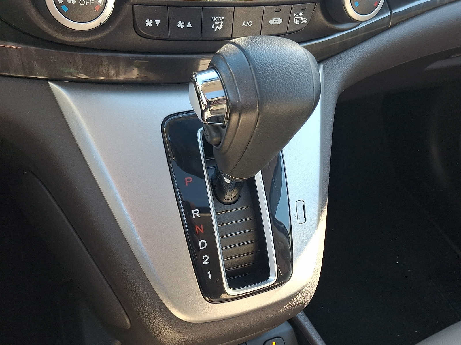Used 2014 Honda CR-V EX-L image 15