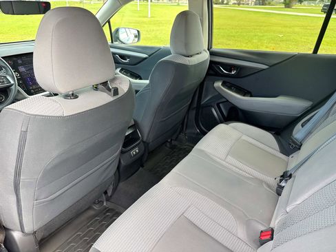 Used 2020 Subaru Outback Premium w/ Popular Package #1 image 15